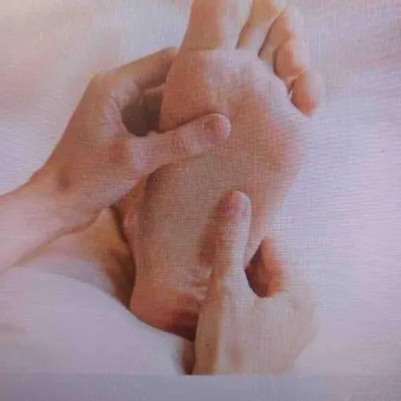 Domaine Les Tourelles 3 Apartman Caffiers