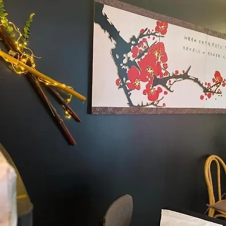 Domaine Les Tourelles 3 Apartament