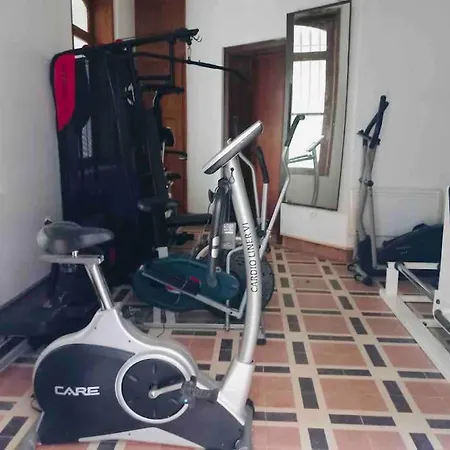 Domaine Les Tourelles 3 Apartament