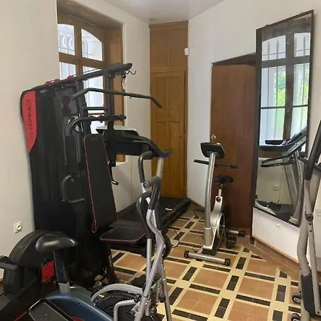 Domaine Les Tourelles 3 *