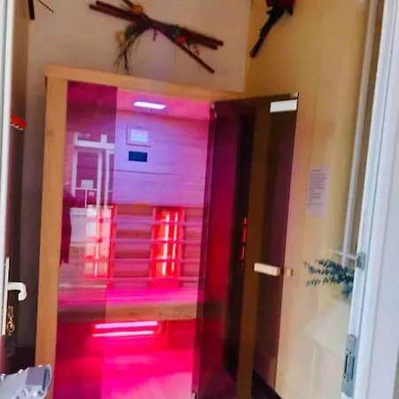 Domaine Les Tourelles 3 * Caffiers