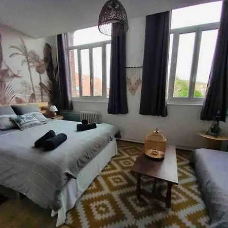 Apartment Domaine Les Tourelles 3
