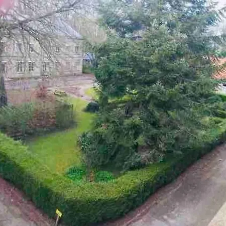 Apartament Domaine Les Tourelles 3