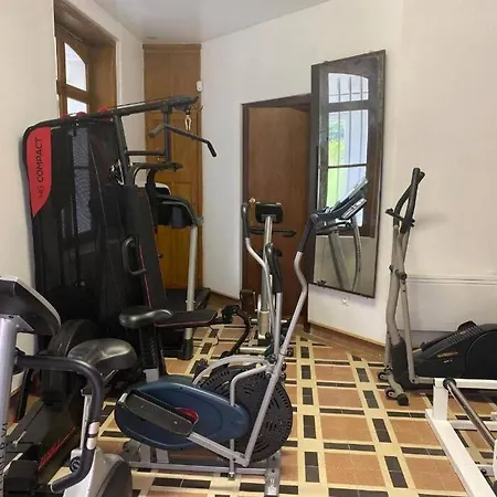 Appartement Domaine Les Tourelles 3 *