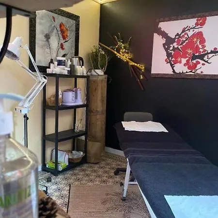 Domaine Les Tourelles 3 * Caffiers