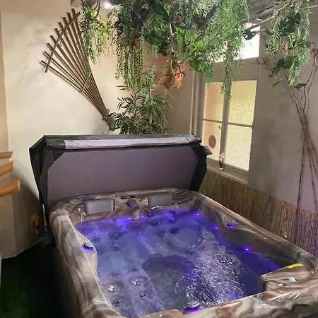 Domaine Les Tourelles 3 Apartament Caffiers