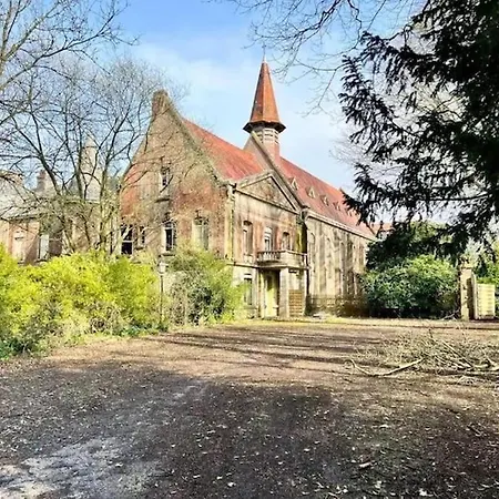 Apartament Domaine Les Tourelles 3 *