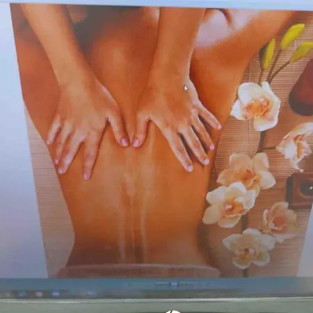 Domaine Les Tourelles 3 Apartament *