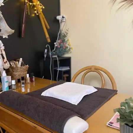 Domaine Les Tourelles 3 Apartament