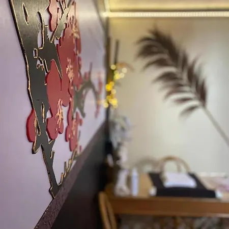 Apartament Domaine Les Tourelles 3 *