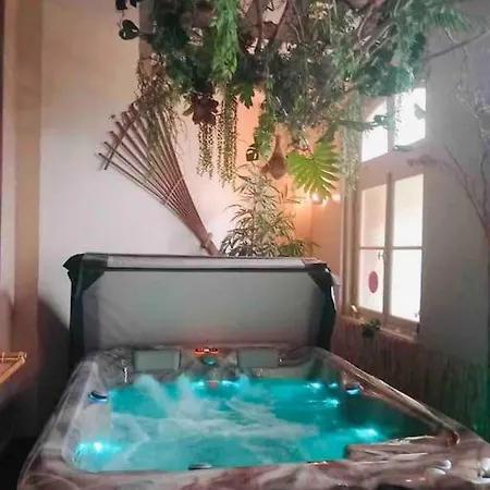 Domaine Les Tourelles 3 Caffiers