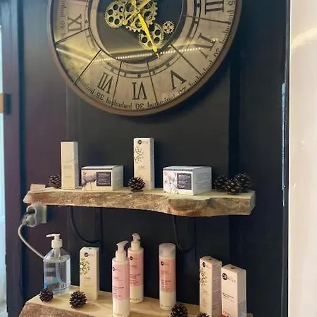 Domaine Les Tourelles 3 Apartament Caffiers