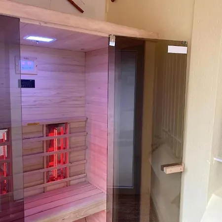 Domaine Les Tourelles 3 Appartement Caffiers