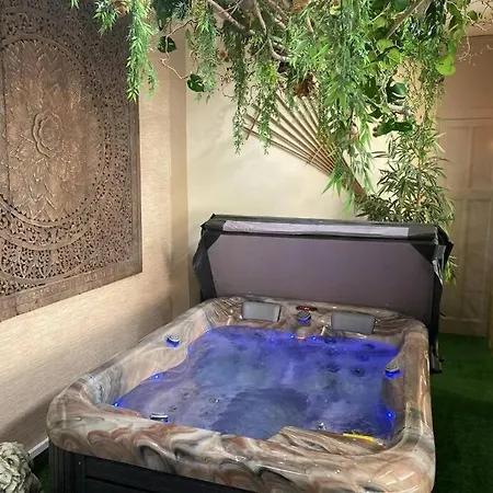 Apartament Domaine Les Tourelles 3 *