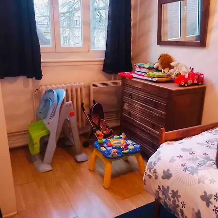 Domaine Les Tourelles 3 *