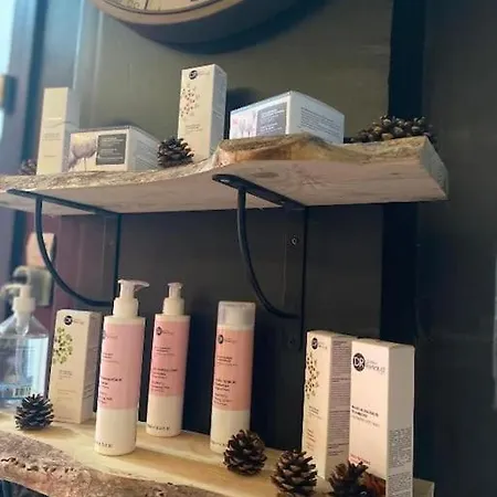 Domaine Les Tourelles 3 Apartament