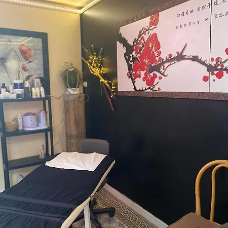 Domaine Les Tourelles 3 Apartament *