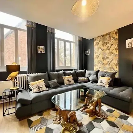 Apartment Domaine Les Tourelles 3 Caffiers