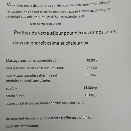 Domaine Les Tourelles - 3 Caffiers