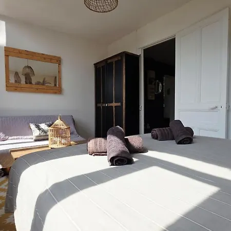 شقة Domaine Les Tourelles - 3 *