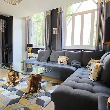 شقة Domaine Les Tourelles - 3 *
